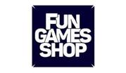 Fun Game Shop