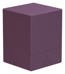 Коробка для карток Ultimate Guard Return to Earth Boulder 100+ - Purple