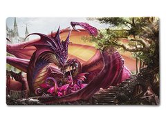 Килим для гри «Dragon Shield - Mother's Day Dragon»
