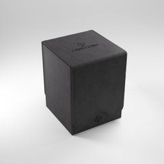Коробка для карт Gamegenic Squire 100+ XL Black
