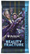 Magic: The Gathering. Колекційний Бустер Reality Fracture