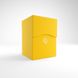 Коробка для карт "Gamegenic - Deck Holder 100+ Yellow"