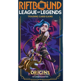 Riftbound TCG - Магазин Magic: the Gathering та настільних ігор
