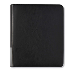 Альбом для карт Dragon Shield Card Codex Zipster Binder Black