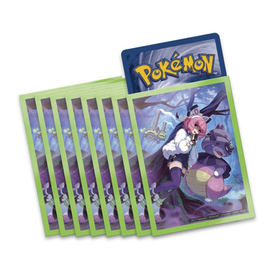 Коллекционный Набор Pokémon TCG Klara Premium Tournament Collection
