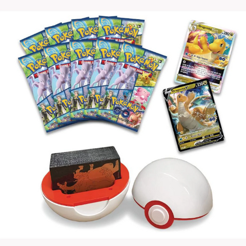 Коллекционный Набор Pokémon TCG Premium Deck Holder Collection