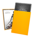 Протектори для карт Ultimate Guard Katana Sleeves Standard Size Yellow (100 шт), Yellow