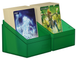 Коробка для Карт Ultimate Guard Boulder Deck Case 100+ Standard Size Emerald