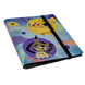 Альбом для Карт Ultra Pro Pikachu & Mimikyu 9- Pocket PRO Binder for Pokémon