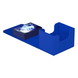 Коробка для Карт Ultimate Guard Sidewinder 100+ XenoSkin Monocolor Blue