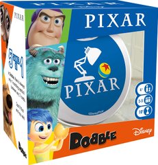 Настільна гра "Доббл Піксар" (Dobble Pixar)