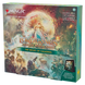 Magic: the Gathering. Колекційний набір The Lord of the Rings: Tales of Middle-earth™ Scene Box (4 штуки)