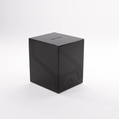 Коробка для Карт Gamegenic - Bastion 100+ XL Black