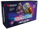 Magic: the Gathering. Стартовий набір Foundations Beginner Box