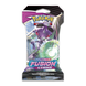Бустер Pokémon TCG Fusion Strike Sleeved Booster Pack (eng)