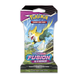 Бустер Pokémon TCG Fusion Strike Sleeved Booster Pack (eng)