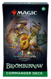 Bloomburrow