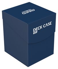 Коробка для карт "Ultimate Guard Deck Case - Dark Blue"