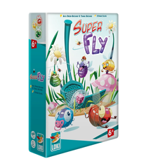 Настольная Игра Super Fly