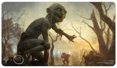 Игровой коврик Ultra Pro The Lord of the Rings Tales of Middle-earth Playmat 9 - Featuring Smeagol for MTG