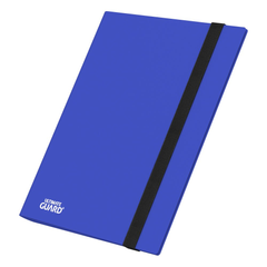Альбом для карт Ultimate Guard Flexxfolio 360 - 18-Pocket Blue