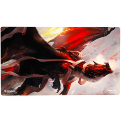 Гральний килимок Gamegenic Shiny Playmat - Lorehold, the Historian