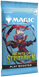 Magic: The Gathering. Play Бустер Secrets of Strixhaven