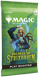 Magic: The Gathering. Play Бустер Secrets of Strixhaven