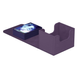 Коробка для Карт Ultimate Guard Sidewinder 100+ XenoSkin Monocolor Purple