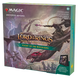 Magic: the Gathering Колекційний набір The Lord of the Rings Scene Box Flight of The Witch-King
