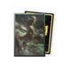 Протектори для карт Dragon Shield Standard Brushed Art Sleeves: Halloween 2026