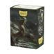 Протектори для карт Dragon Shield Standard Brushed Art Sleeves: Halloween 2026