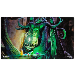 Гральний килимок Gamegenic Shiny Playmat - Witherbloom, the Balancer