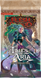Flesh and Blood. Бустер "Tales of Aria" UNLIMITED (eng)