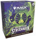 Magic: The Gathering. Пререлізний набір Secrets of Strixhaven