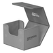 Коробка для Карт Ultimate Guard Sidewinder 100+ XenoSkin Monocolor Grey