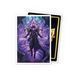 Протектори для карт Dragon Shield Flesh and Blood License Standard Art Sleeves -- Viserai, Usurper, Art