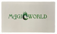 Ігровий килимок "MagicWorld White"