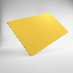 Игровой коврик Gamegenic - Prime 2mm Playmat Yellow