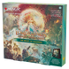Magic: the Gathering Коллекционный набор The Lord of the Rings Scene Box The Might of Galadriel