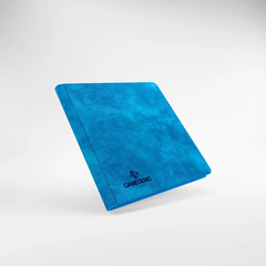 Альбом для карт "Gamegenic - Zip-Up Album 24-Pocket Blue"