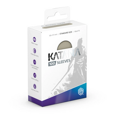 Протектори для карток Ultimate Guard Katana Sleeves Standard Size (100) - Autumn Moon