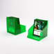 Коробка для Карт Gamegenic - Bastion 100+ XL Green