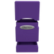 Коробка для карт Ultra Pro Satin Tower Royal Purple