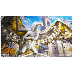 Гральний килимок Gamegenic Shiny Playmat - Silverquill, the Disputant