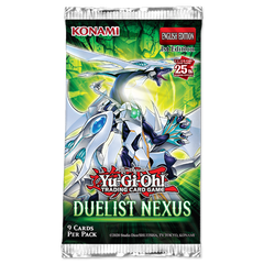 Yu-Gi-Oh! Бустер Duelist Nexus