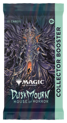 Magic: the Gathering. Колекційний Бустер DuskMourn