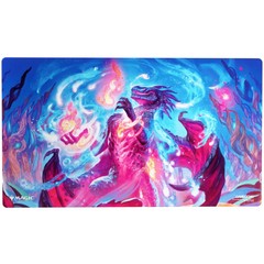 Гральний килимок Gamegenic Shiny Playmat - Prismari, the Inspiration