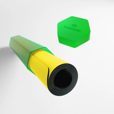 Тубус для Игрового Коврика Gamegenic Playmat Tube Green