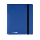 Альбом для карт "Ultra Pro 4-Pocket Eclipse Pacific Blue PRO-Binder"